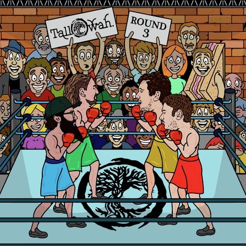Nobodys cover art