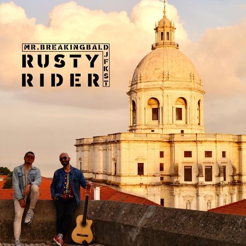 Rusty Rider Songs Download - Free Online Songs @ JioSaavn