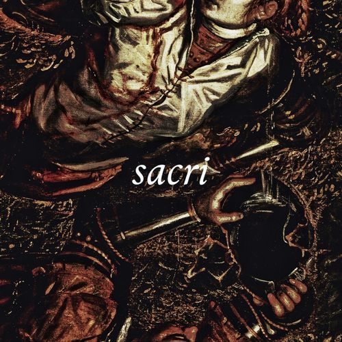 Безназвания cover art