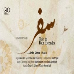 Safar-Ode to Four Decades