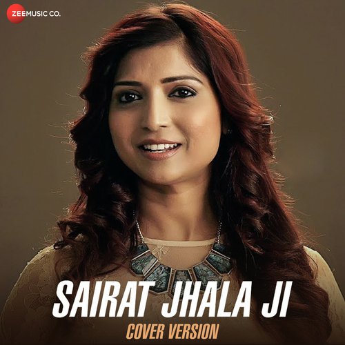 Sairat Zaala Ji - Cover Version