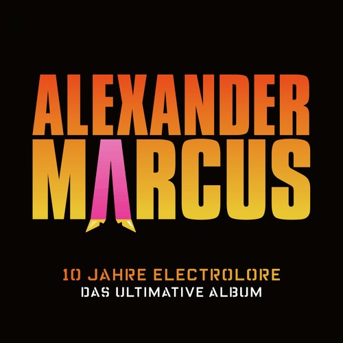 Alexander Marcus