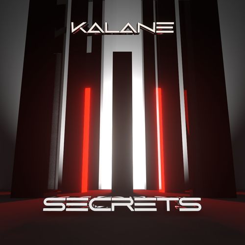 Secrets EP