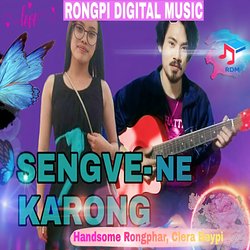 Sengve Ne Karong-GTANWSJHQ1E