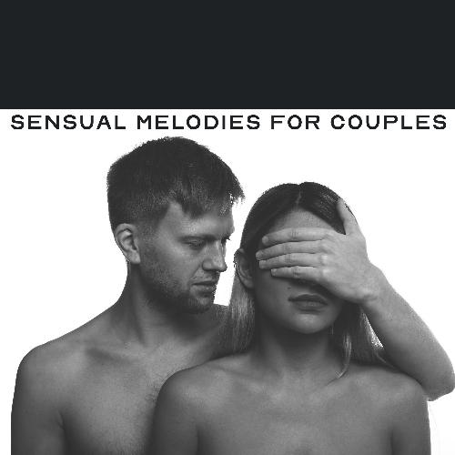 Sensual Melodies for Couples – Instrumental Jazz Music Full of Love