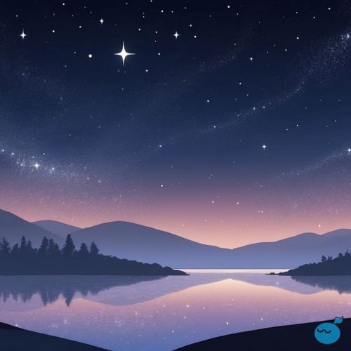 Echoes of the Stars cover art
