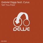 Set You Free (feat. Cyrus)