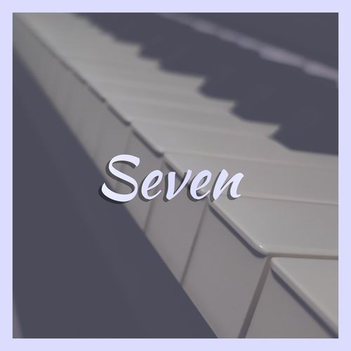 Seven cover art