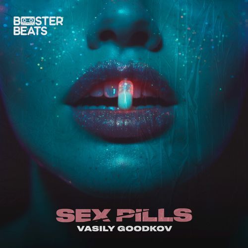 Sex Pills cover art