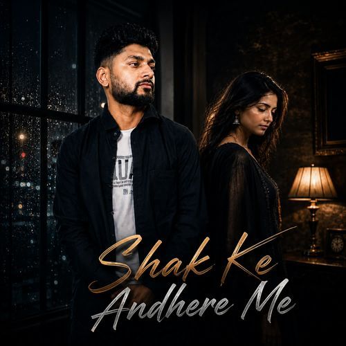 Shak Ke Andhere Me