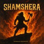 Shamshera
