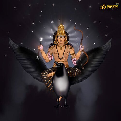 Shani Mantra