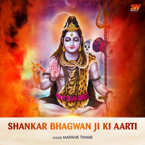 Shankar Bhagwan Ji Ki Aarti_poster_image