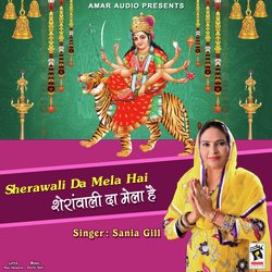 Sherawali Da Mela Hai-OTcEWQRFYB4