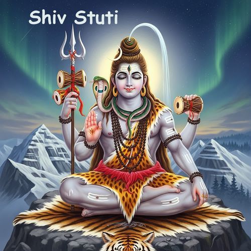 Shiv Stuti