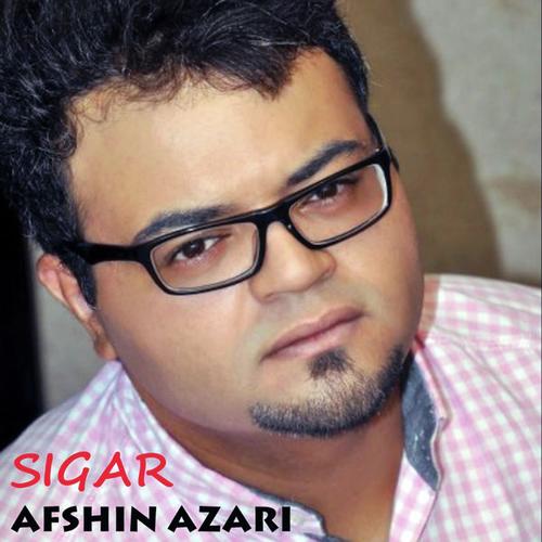Afshin Azari