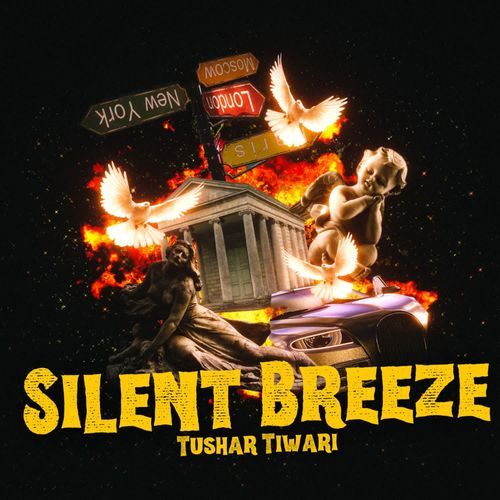 Silent Breeze