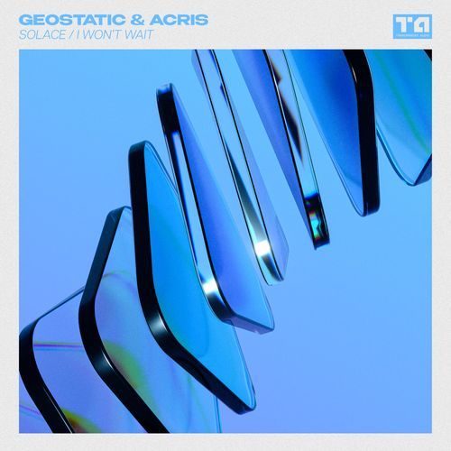 Solace / I Won't Wait