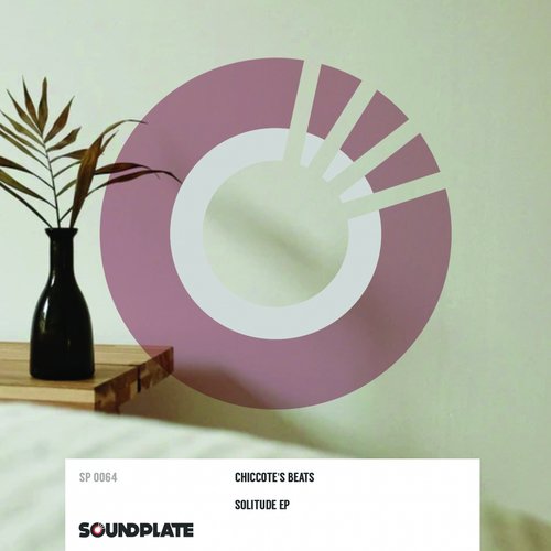 Solitude - EP_poster_image