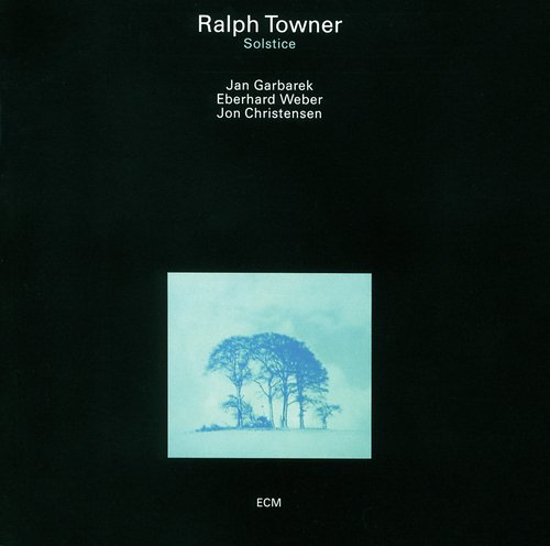 Visitation cover art