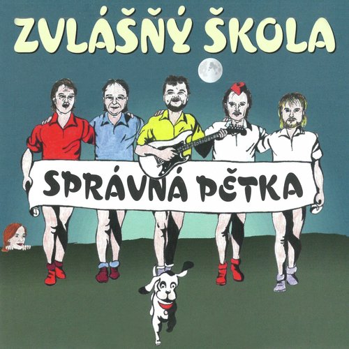 Svině cover art