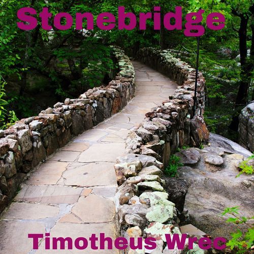 Stonebridge cover art