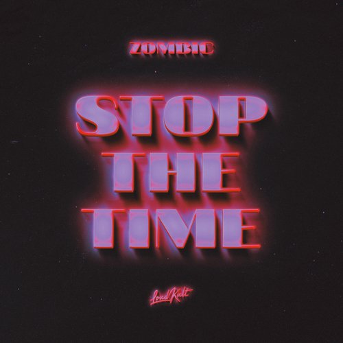 Stop The Time