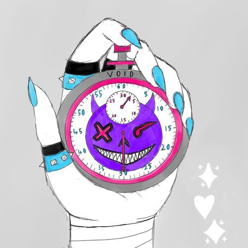 Stopwatch (Demo)