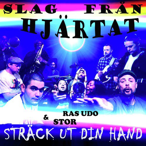 Sträck Ut Din Hand_poster_image