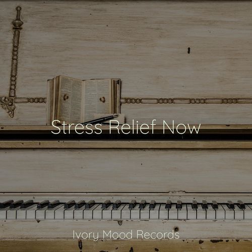 Stress Relief Now