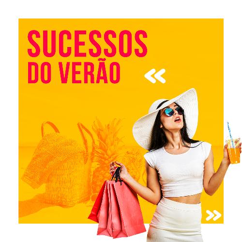 Sucessos Do Verão