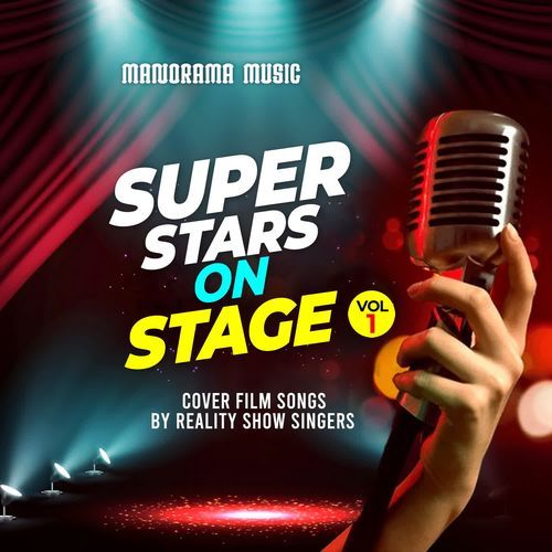 Super Stars on Stage Vol 1