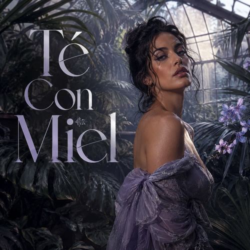 Té Con Miel - Lucia Vega