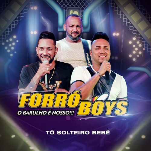 Tô Solteiro Bebê (O Barulho é Nosso!!!)_poster_image