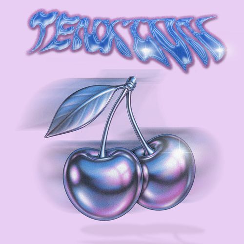 TENXION cover art