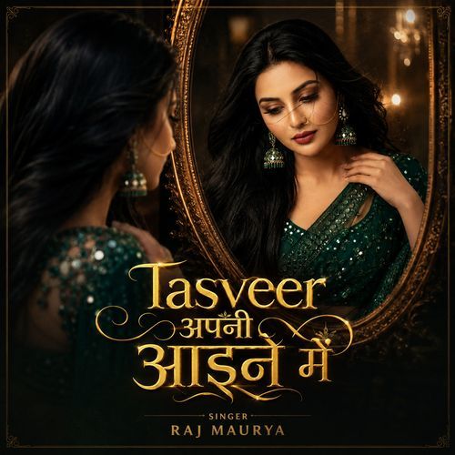 Tasveer Apni Aaine Mein