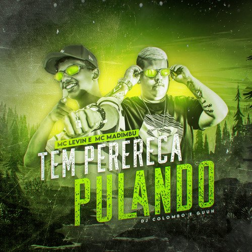 Tem Perereca Pulando_poster_image