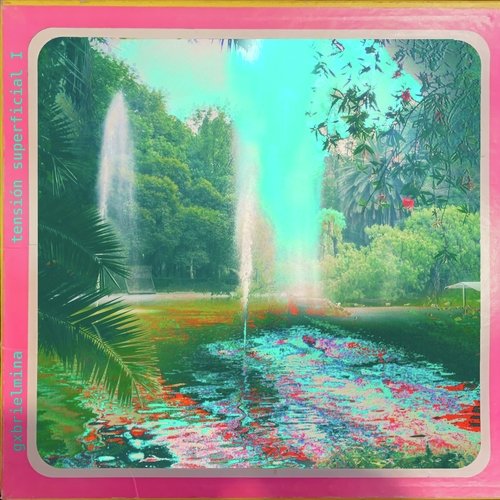 Pez cover art