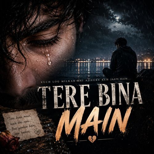Tere Bina Main
