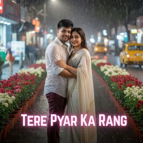 Tere Pyar Ka Rang