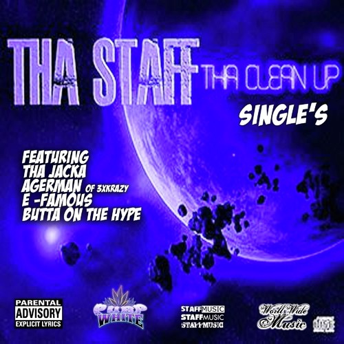 Tha Clean Up Singles