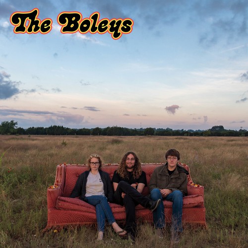 The Boleys
