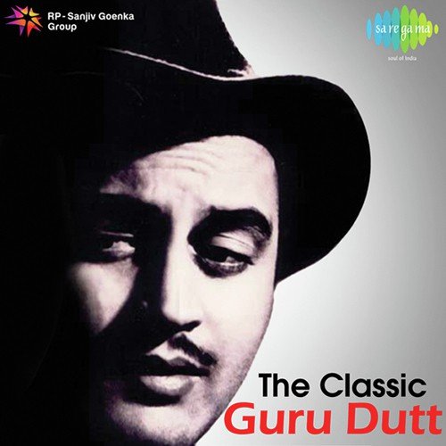 The Classic Guru Dutt