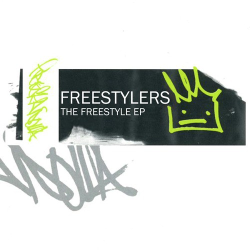 The Freestyle EP