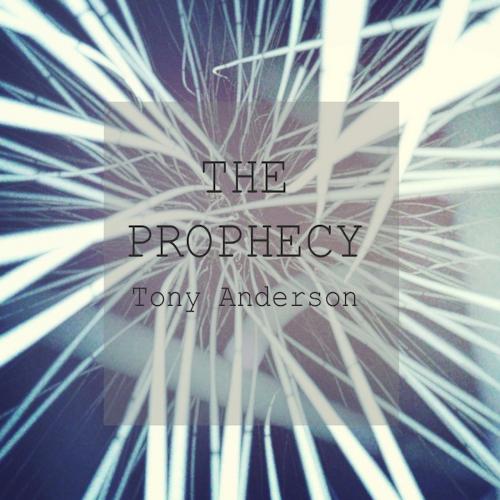 The Prophecy (feat. Aubrey Prunty)