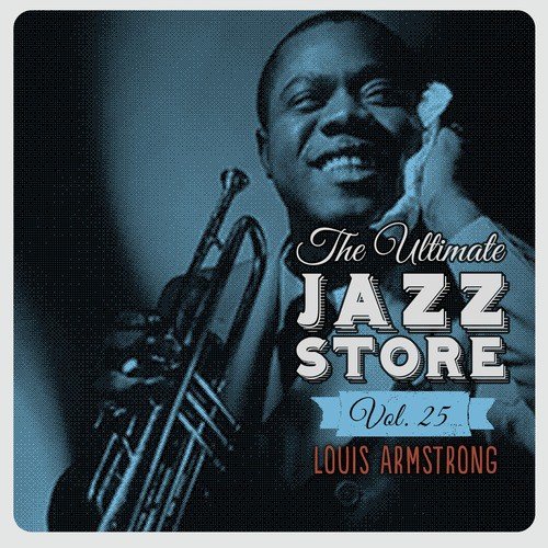 The Ultimate Jazz Store, Vol. 25