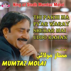 Thi Pakhi Ma Pyar Waray Shehar Mai Uddo Rahan