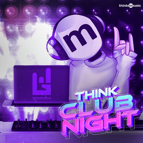 Think Club Night_poster_image