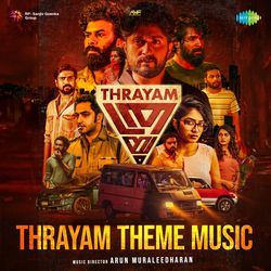 Thrayam Theme Music (From &quot;Thrayam&quot;)-GxIeCT1zBUM