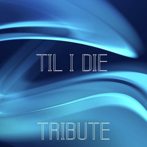 Till I Die (Chris Brown feat. Big Sean & Wiz Khalifa Instrumental Remake)